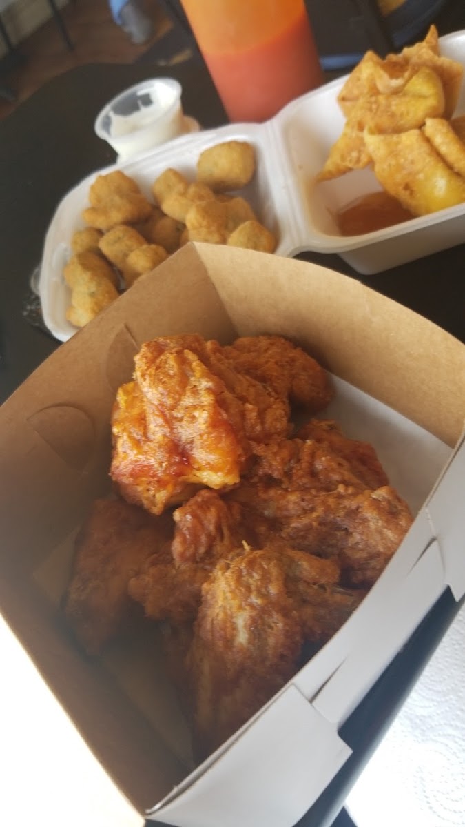 Catering