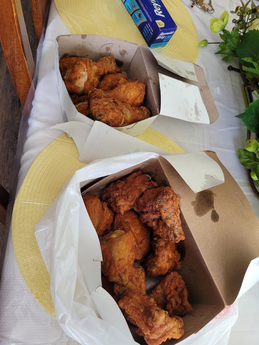 Catering