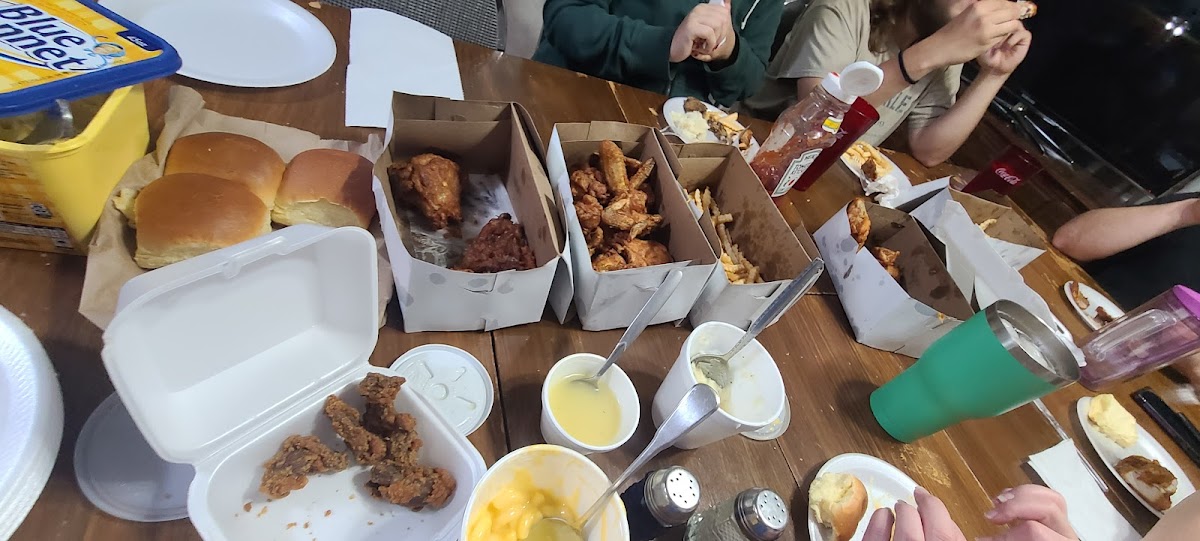 Catering